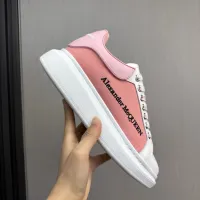 $108.00 USD Alexander McQueen Casual Shoes For Women #1400377