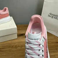 $108.00 USD Alexander McQueen Casual Shoes For Women #1400377