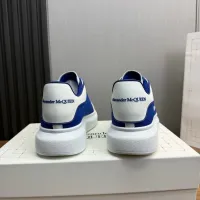 $108.00 USD Alexander McQueen Casual Shoes For Men #1400379