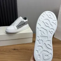 $108.00 USD Alexander McQueen Casual Shoes For Women #1400380