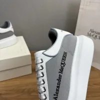 $108.00 USD Alexander McQueen Casual Shoes For Men #1400381