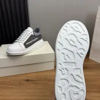 $108.00 USD Alexander McQueen Casual Shoes For Women #1400382