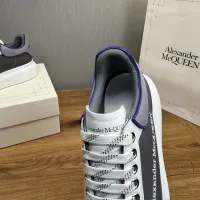 $108.00 USD Alexander McQueen Casual Shoes For Men #1400383