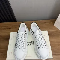 $108.00 USD Alexander McQueen Casual Shoes For Women #1400384