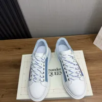 $108.00 USD Alexander McQueen Casual Shoes For Women #1400386
