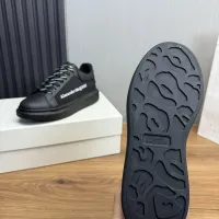 $108.00 USD Alexander McQueen Casual Shoes For Men #1400388