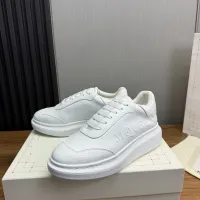 $108.00 USD Alexander McQueen Casual Shoes For Men #1400390