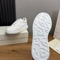 $108.00 USD Alexander McQueen Casual Shoes For Men #1400390