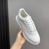 $108.00 USD Alexander McQueen Casual Shoes For Women #1400391