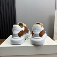 $108.00 USD Alexander McQueen Casual Shoes For Men #1400392