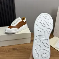 $108.00 USD Alexander McQueen Casual Shoes For Women #1400393