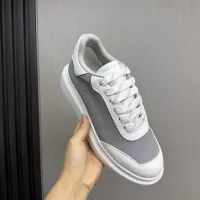 $108.00 USD Alexander McQueen Casual Shoes For Men #1400394
