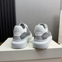 $108.00 USD Alexander McQueen Casual Shoes For Women #1400395