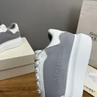 $108.00 USD Alexander McQueen Casual Shoes For Women #1400395