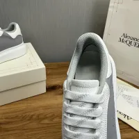 $108.00 USD Alexander McQueen Casual Shoes For Women #1400395