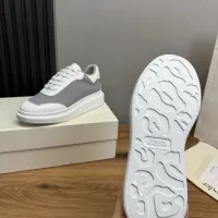 $108.00 USD Alexander McQueen Casual Shoes For Women #1400395