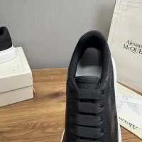 $108.00 USD Alexander McQueen Casual Shoes For Men #1400396