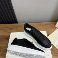 $108.00 USD Alexander McQueen Casual Shoes For Women #1400397