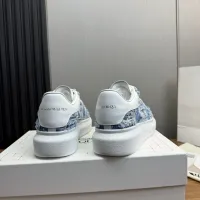 $108.00 USD Alexander McQueen Casual Shoes For Men #1400398