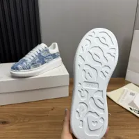 $108.00 USD Alexander McQueen Casual Shoes For Men #1400398