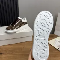 $108.00 USD Alexander McQueen Casual Shoes For Men #1400400