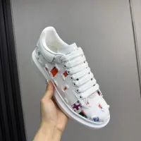 $108.00 USD Alexander McQueen Casual Shoes For Women #1400411