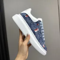 $108.00 USD Alexander McQueen Casual Shoes For Women #1400413