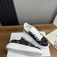 $108.00 USD Alexander McQueen Casual Shoes For Women #1400415