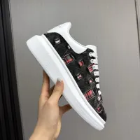 $108.00 USD Alexander McQueen Casual Shoes For Women #1400415