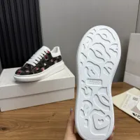 $108.00 USD Alexander McQueen Casual Shoes For Women #1400415