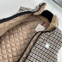 $112.00 USD Moncler Down Feather Coat Sleeveless For Women #1400417