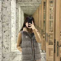 $112.00 USD Moncler Down Feather Coat Sleeveless For Women #1400417