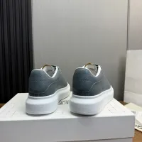$108.00 USD Alexander McQueen Casual Shoes For Men #1400420