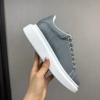 $108.00 USD Alexander McQueen Casual Shoes For Women #1400421