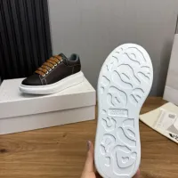 $108.00 USD Alexander McQueen Casual Shoes For Women #1400423