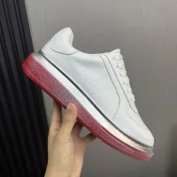 $108.00 USD Alexander McQueen Casual Shoes For Women #1400427