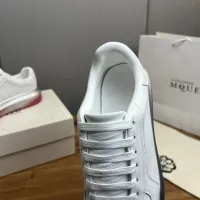 $108.00 USD Alexander McQueen Casual Shoes For Women #1400427