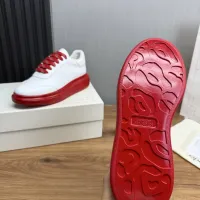 $108.00 USD Alexander McQueen Casual Shoes For Women #1400435