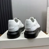 $108.00 USD Alexander McQueen Casual Shoes For Women #1400437