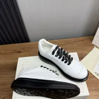 $108.00 USD Alexander McQueen Casual Shoes For Women #1400437