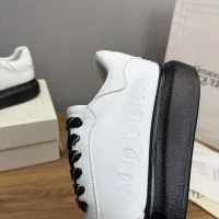 $108.00 USD Alexander McQueen Casual Shoes For Women #1400437