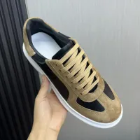 $108.00 USD Alexander McQueen Casual Shoes For Women #1400442