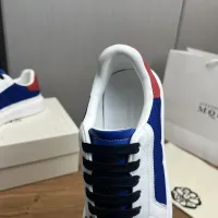 $108.00 USD Alexander McQueen Casual Shoes For Men #1400445