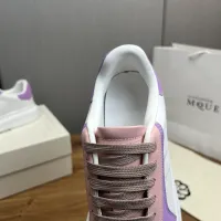 $108.00 USD Alexander McQueen Casual Shoes For Women #1400452