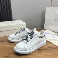 $108.00 USD Alexander McQueen Casual Shoes For Men #1400457