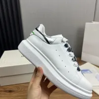 $108.00 USD Alexander McQueen Casual Shoes For Men #1400457