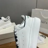 $108.00 USD Alexander McQueen Casual Shoes For Women #1400458