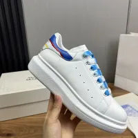 $108.00 USD Alexander McQueen Casual Shoes For Men #1400459