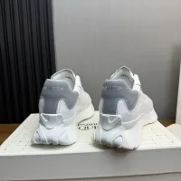 $115.00 USD Alexander McQueen Casual Shoes For Women #1400464