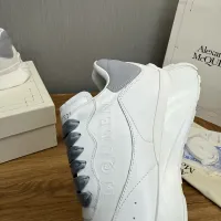 $115.00 USD Alexander McQueen Casual Shoes For Women #1400464